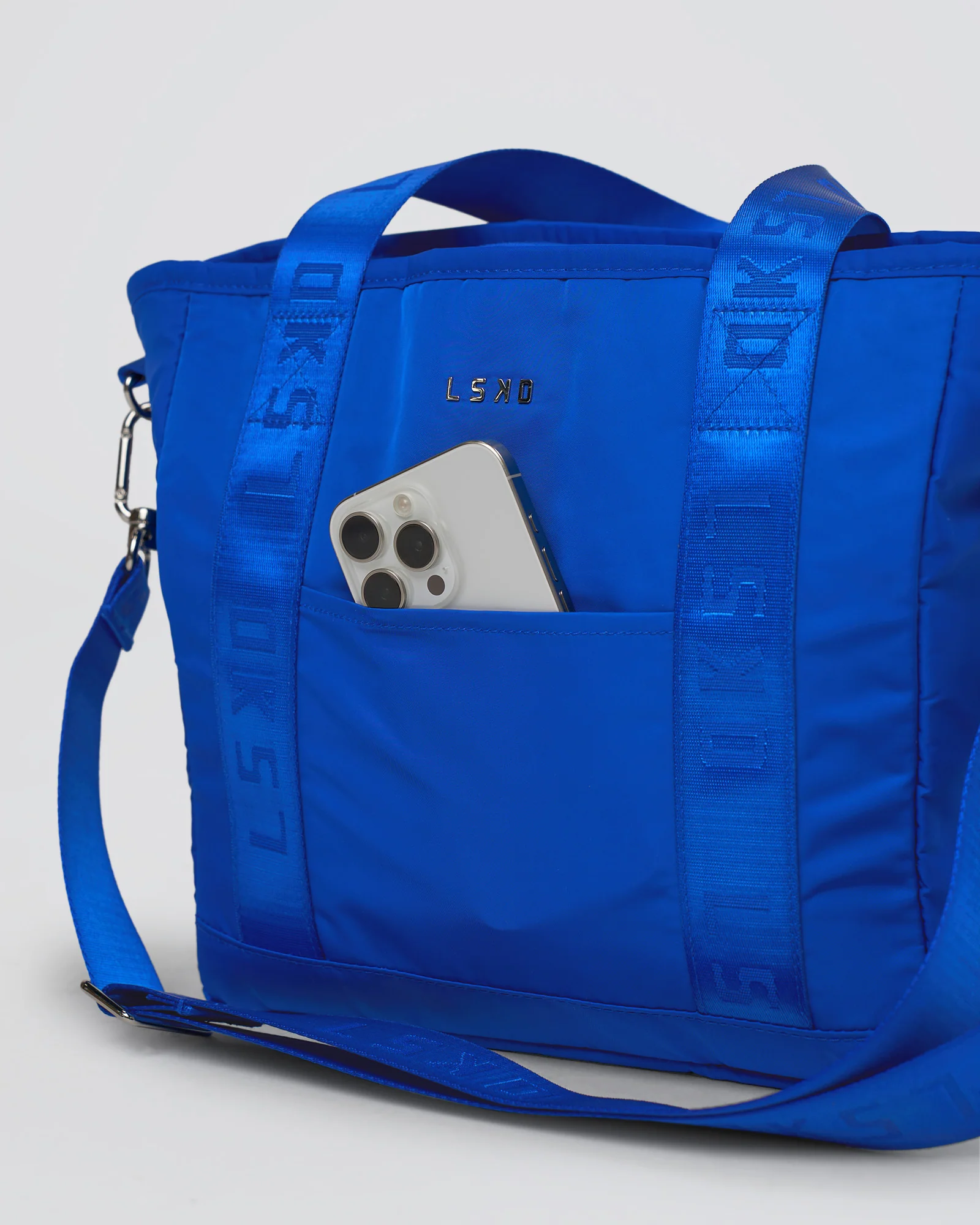 12571-go-to-mini-tote-electric-indigo-5.webp Go-To Mini Tote - Electric Indigo