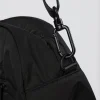 12572-go-to-mini-duffle-bag-black-4.webp Go-To Mini Duffle Bag - Black