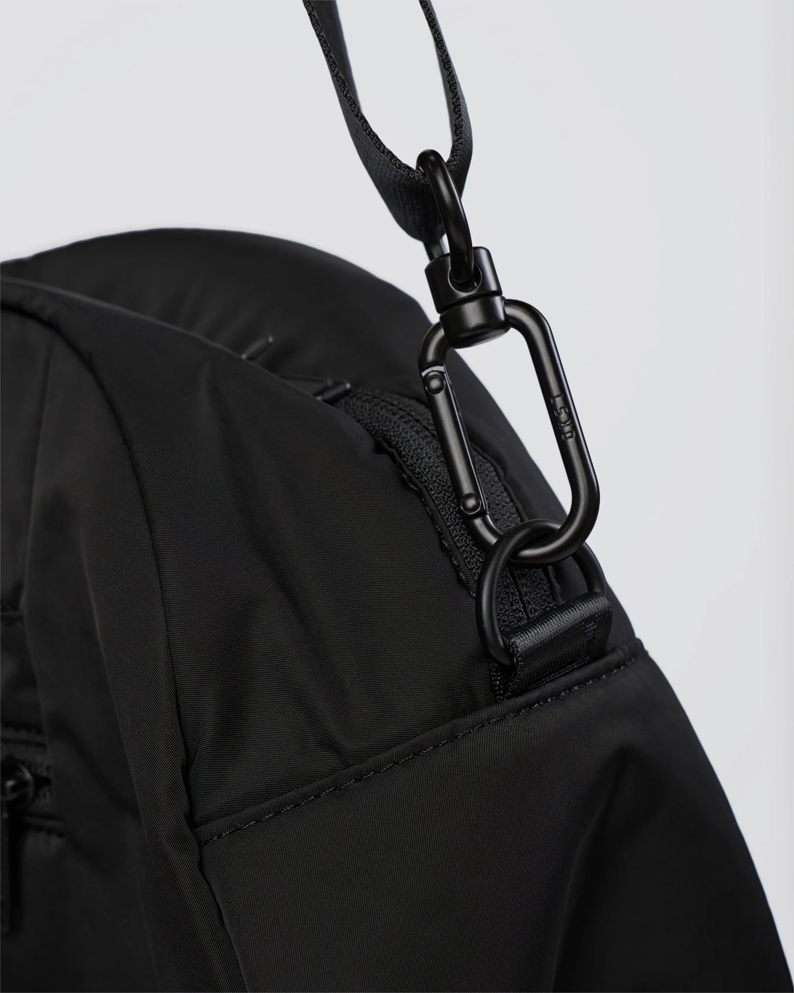 12572-go-to-mini-duffle-bag-black-4.webp Go-To Mini Duffle Bag - Black