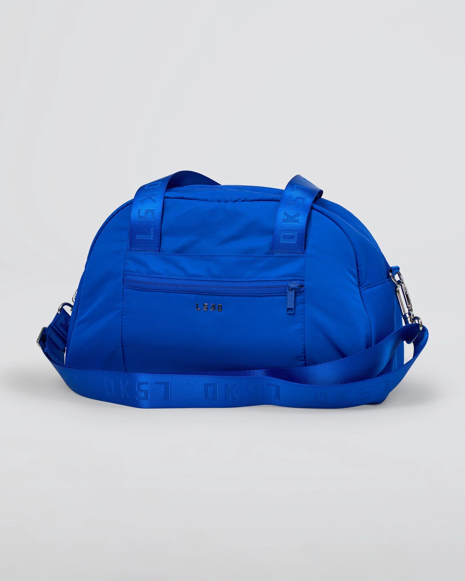 12573-go-to-mini-duffle-bag-electric-indigo-1.webp Go-To Mini Duffle Bag - Electric Indigo