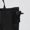 12574-go-to-mini-tote-black-6.webp Go-To Mini Tote - Black