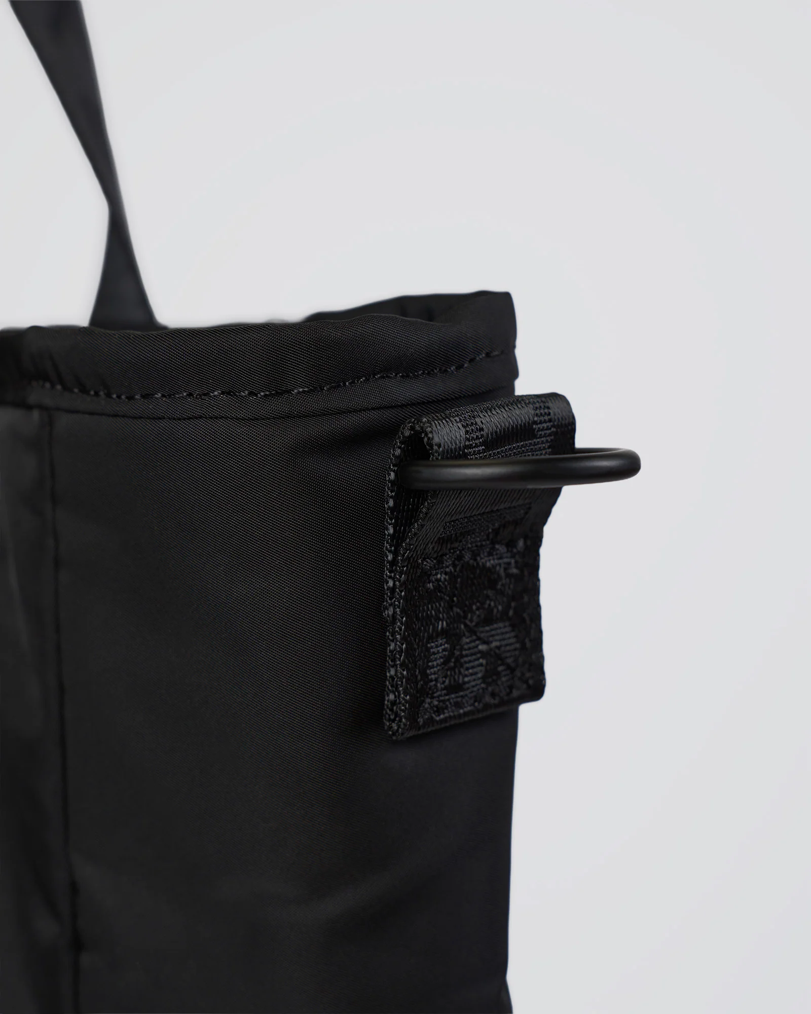 12574-go-to-mini-tote-black-6.webp Go-To Mini Tote - Black