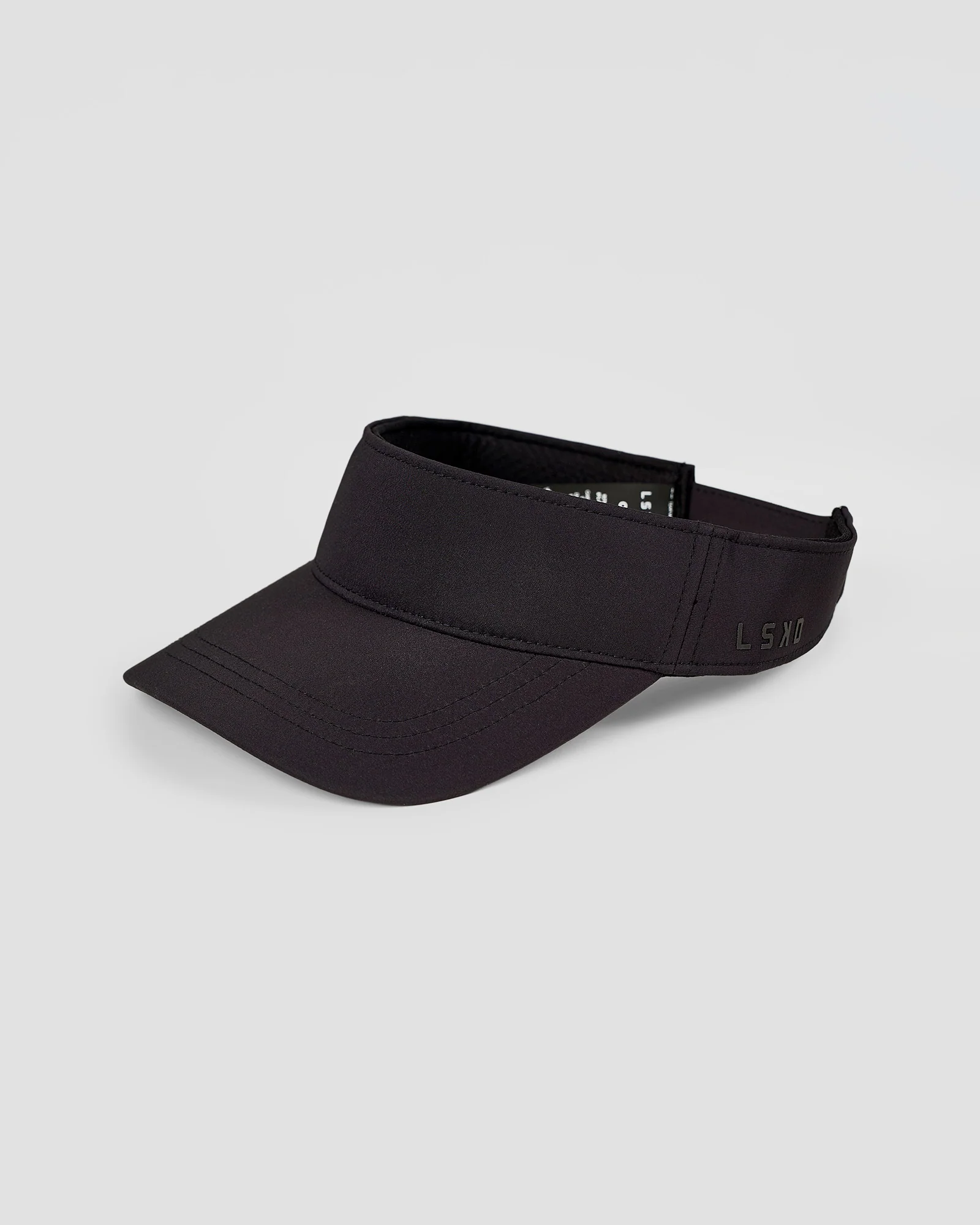 12575-go-to-visor-black-1.webp Go-To Visor - Black