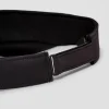 Go-To Visor - Black