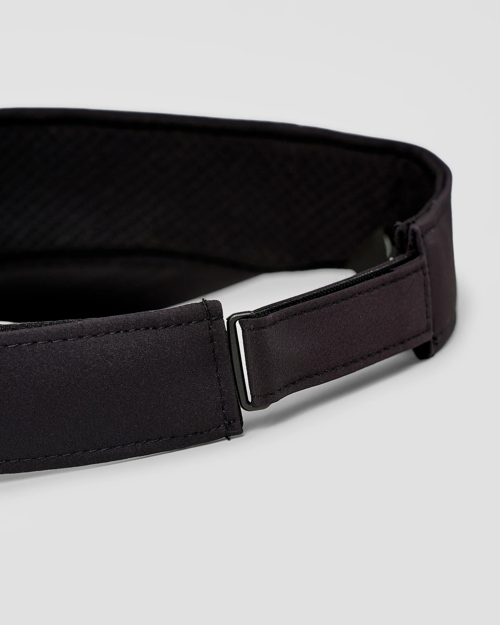 Go-To Visor - Black