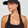 Go-To Visor - Black