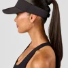 Go-To Visor - Black