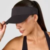Go-To Visor - Black