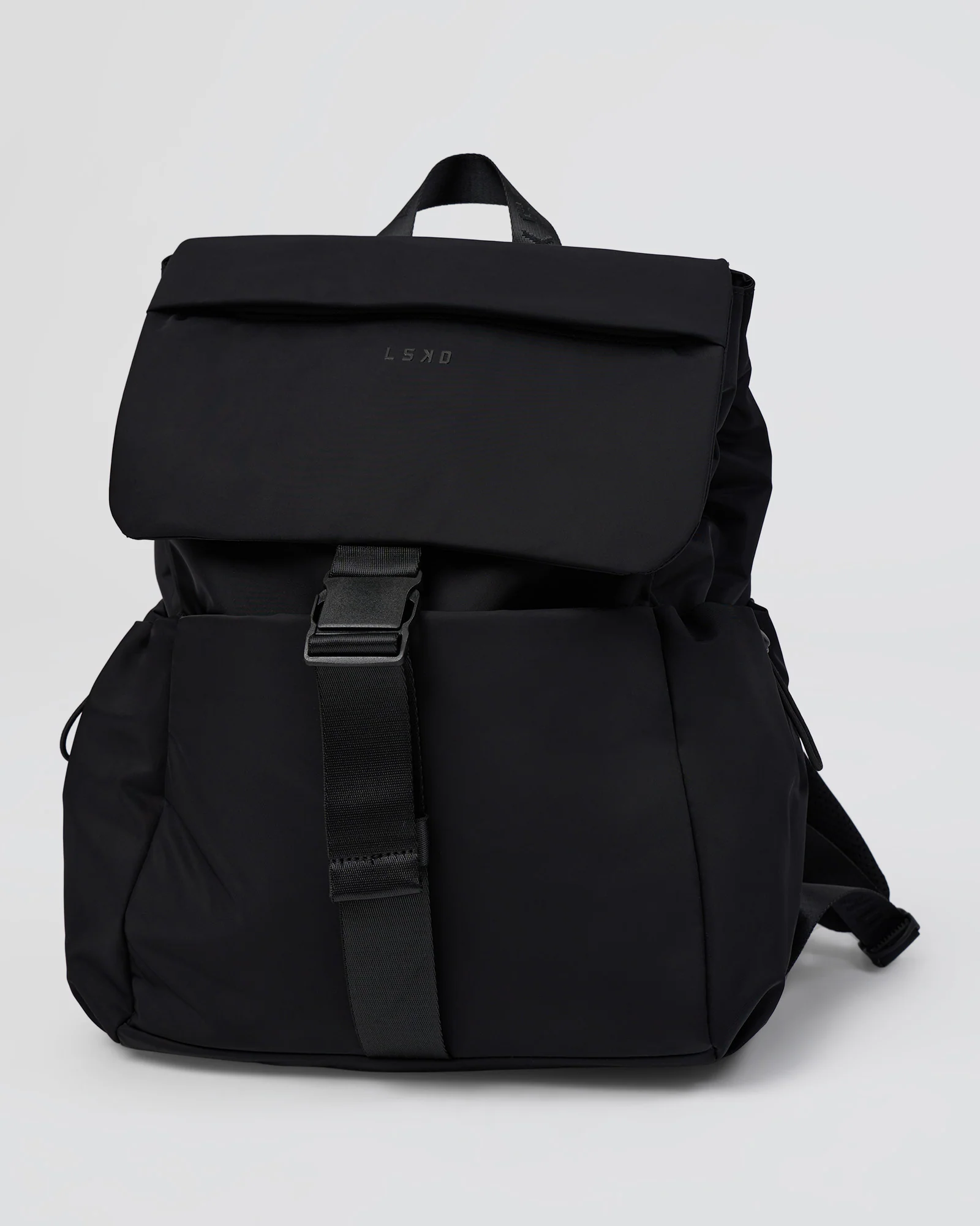 12584-go-to-backpack-black-2.webp Go-To Backpack - Black