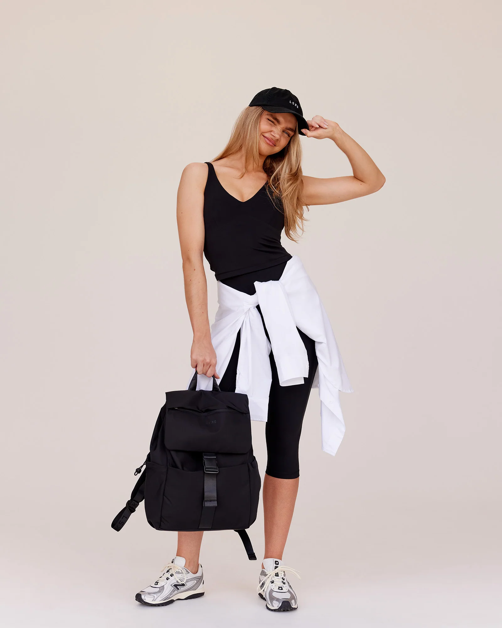 12584-go-to-backpack-black-5.webp Go-To Backpack - Black