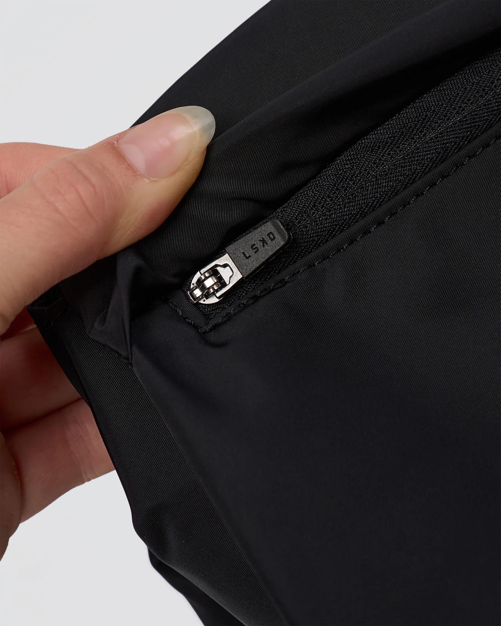 12584-go-to-backpack-black-6.webp Go-To Backpack - Black