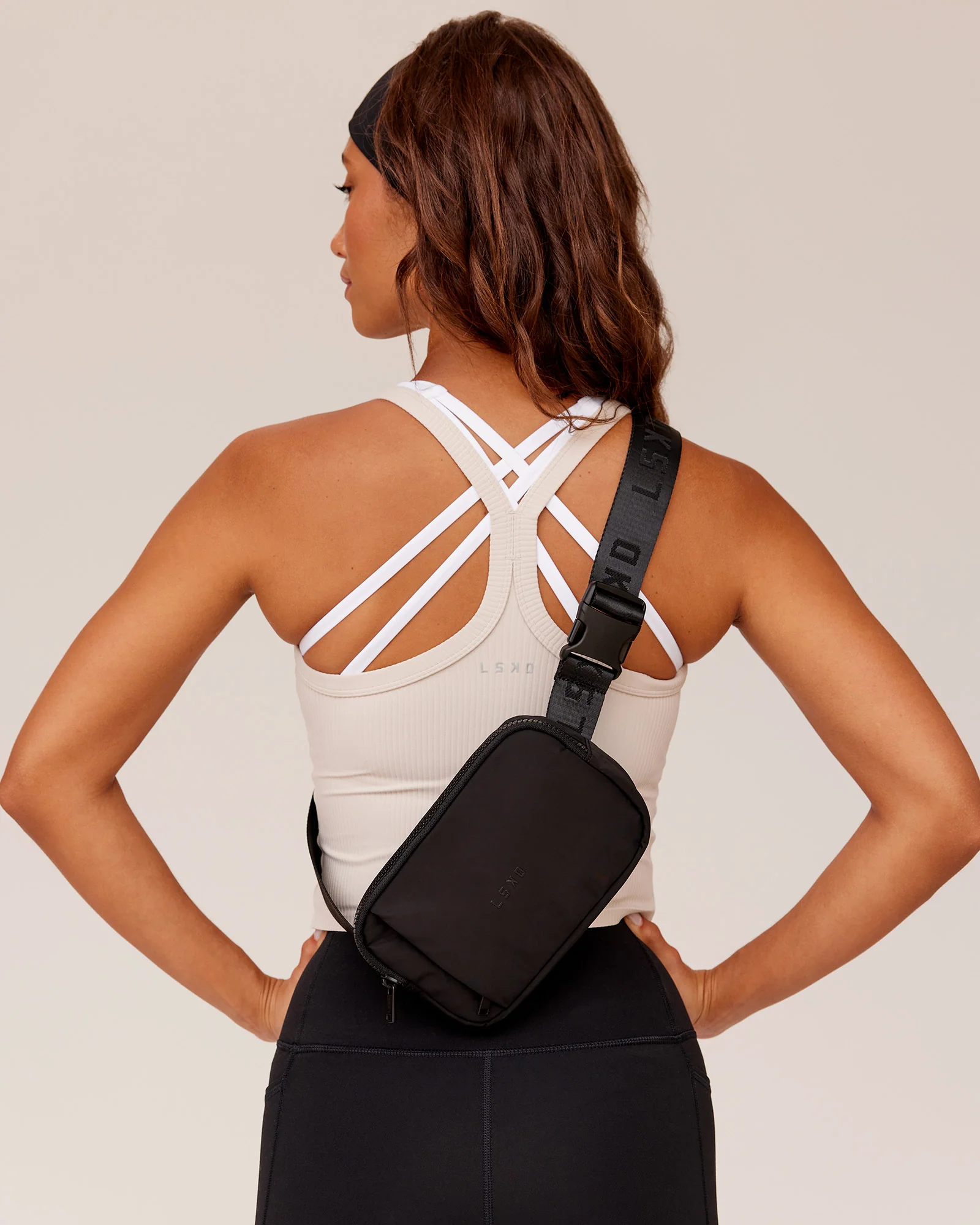 12585-go-to-belt-bag-black-4.webp Go To Belt Bag - Black