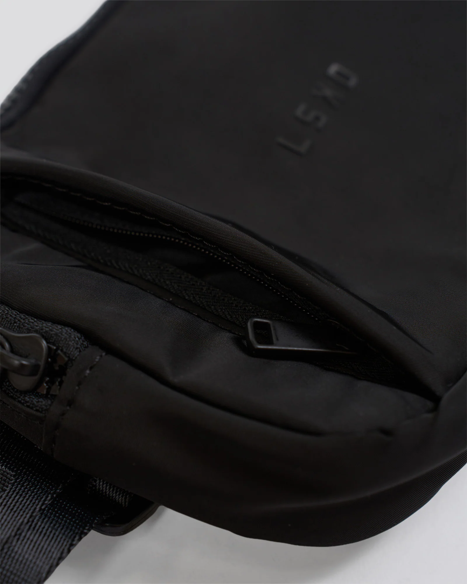 12585-go-to-belt-bag-black-6.webp Go To Belt Bag - Black