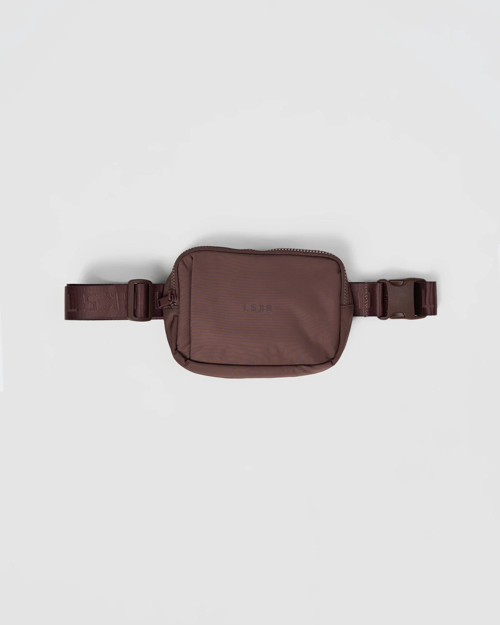 Go To Belt Bag - Cocoa Powder