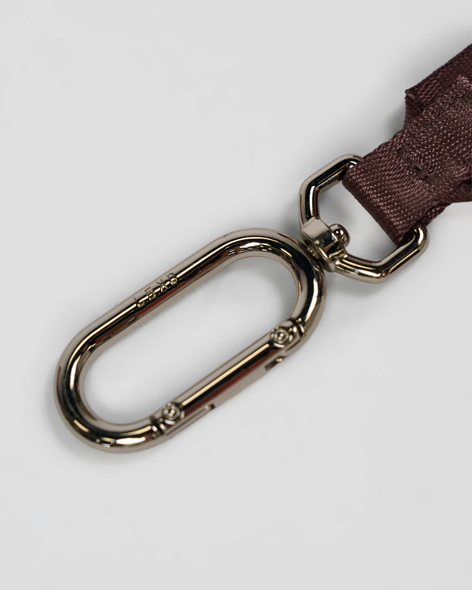 12588-go-to-key-ring-cocoa-powder-2.webp Go-To Key Ring - Cocoa Powder