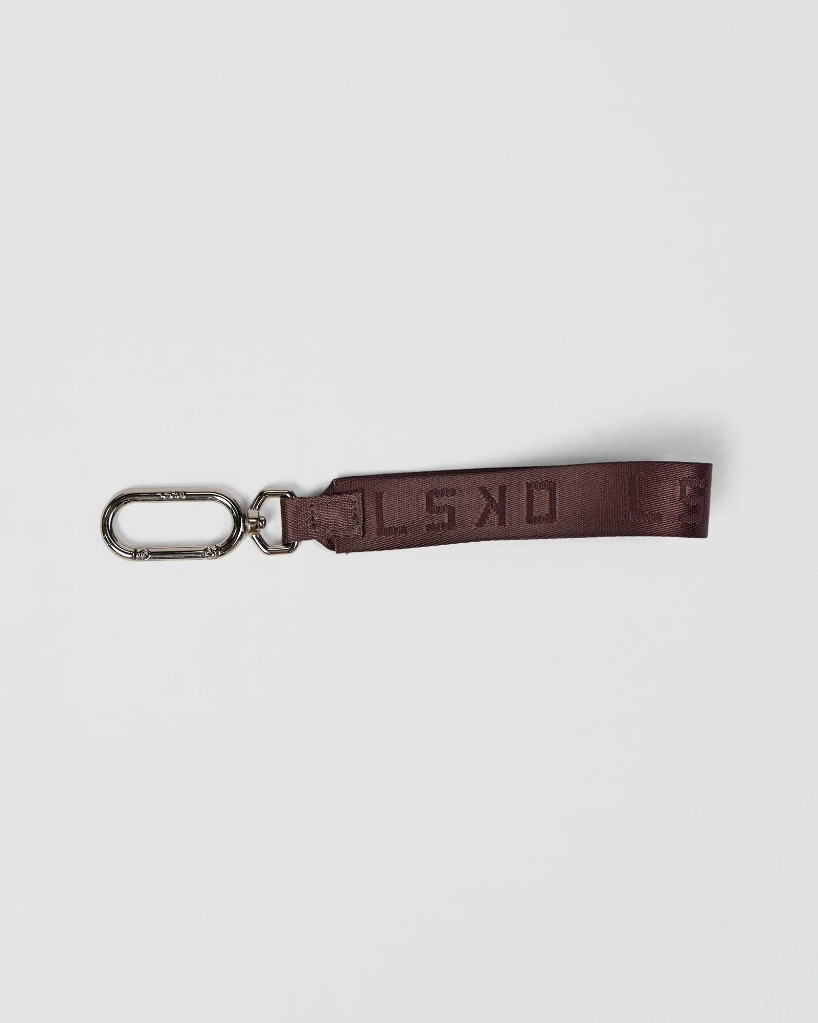 12588-go-to-key-ring-cocoa-powder-3.webp Go-To Key Ring - Cocoa Powder