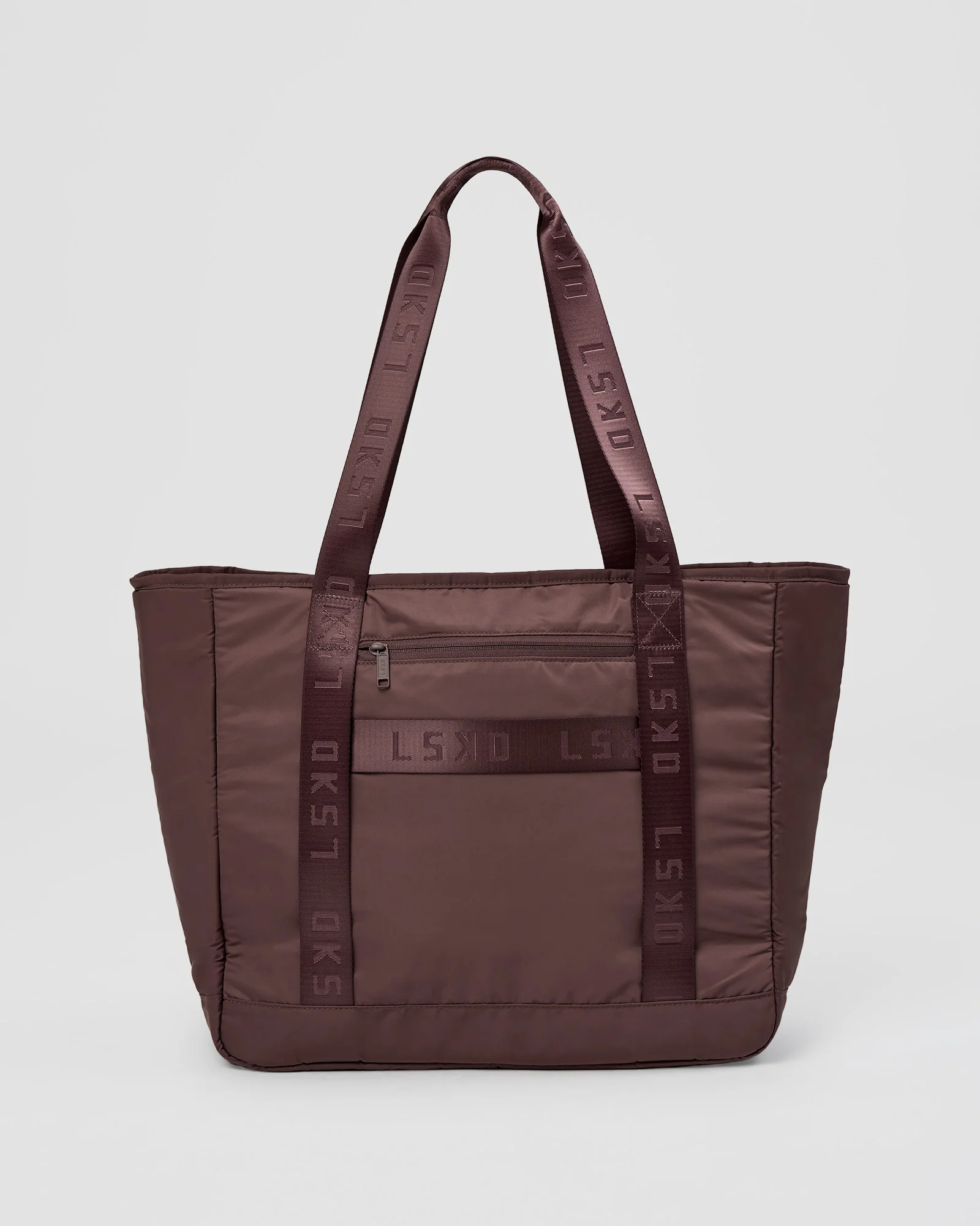 12589-go-to-tote-cocoa-powder-3.webp Go-To Tote - Cocoa Powder