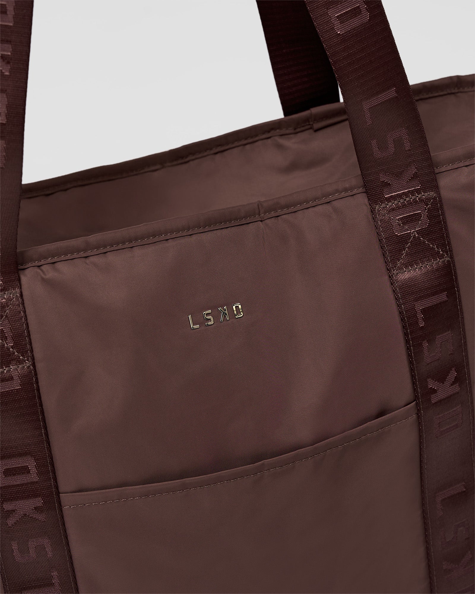 12589-go-to-tote-cocoa-powder-4.jpg Go-To Tote - Cocoa Powder