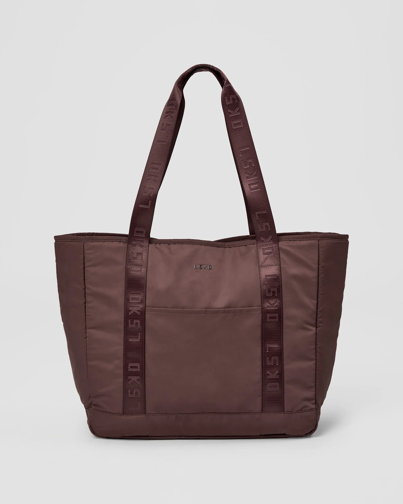 12589-go-to-tote-cocoa-powder-5.webp Go-To Tote - Cocoa Powder