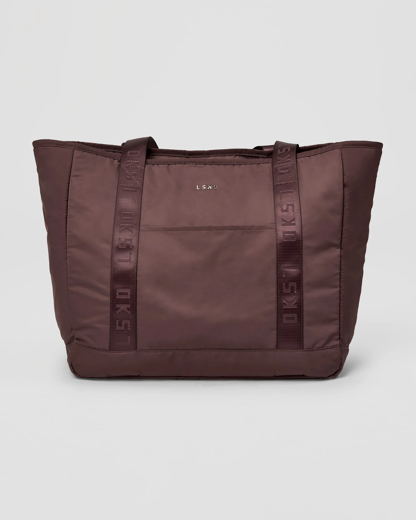 12589-go-to-tote-cocoa-powder-6.webp Go-To Tote - Cocoa Powder