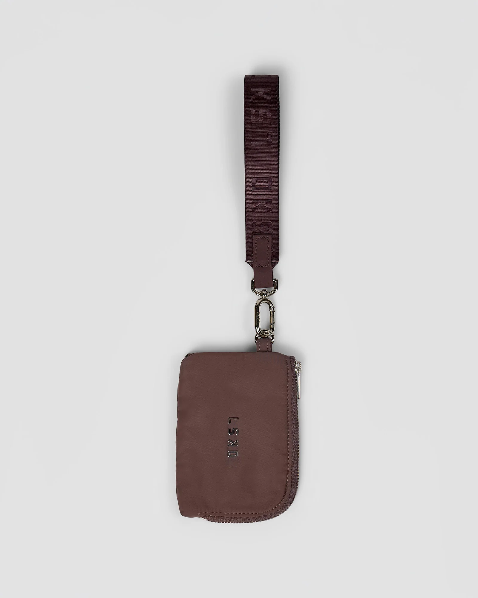 12590-go-to-wristlet-pouch-cocoa-powder-1.webp Go-To Wristlet Pouch - Cocoa Powder