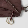 12590-go-to-wristlet-pouch-cocoa-powder-2.webp Go-To Wristlet Pouch - Cocoa Powder