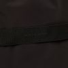 Puffer Tote Bag - Black