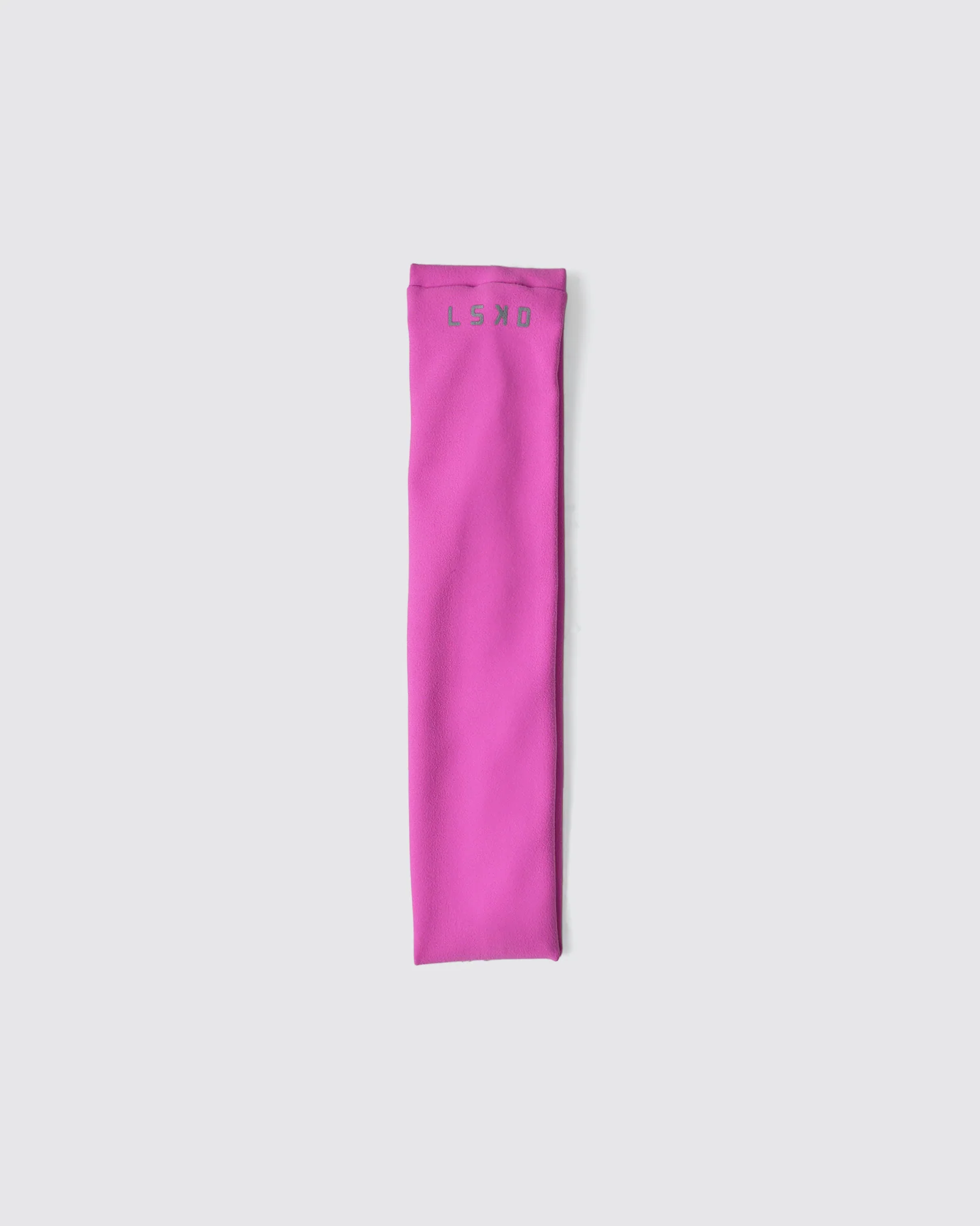 All Day Headband - Ultra Fuchsia