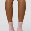 12607-love-the-process-quarter-socks-marshmallow-white-3.webp Love The Process Quarter Socks - Marshmallow-White