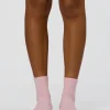 12607-love-the-process-quarter-socks-marshmallow-white-4.webp Love The Process Quarter Socks - Marshmallow-White