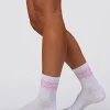 12622-enjoy-the-journey-performance-quarter-socks-white-marshmallow-1.webp Enjoy the Journey Performance Quarter Socks - White-Marshmallow