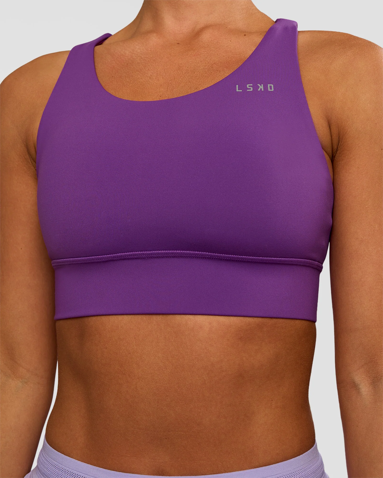 1265-accelerate-sports-bra-fresh-purple-4.webp Accelerate Sports Bra - Fresh Purple