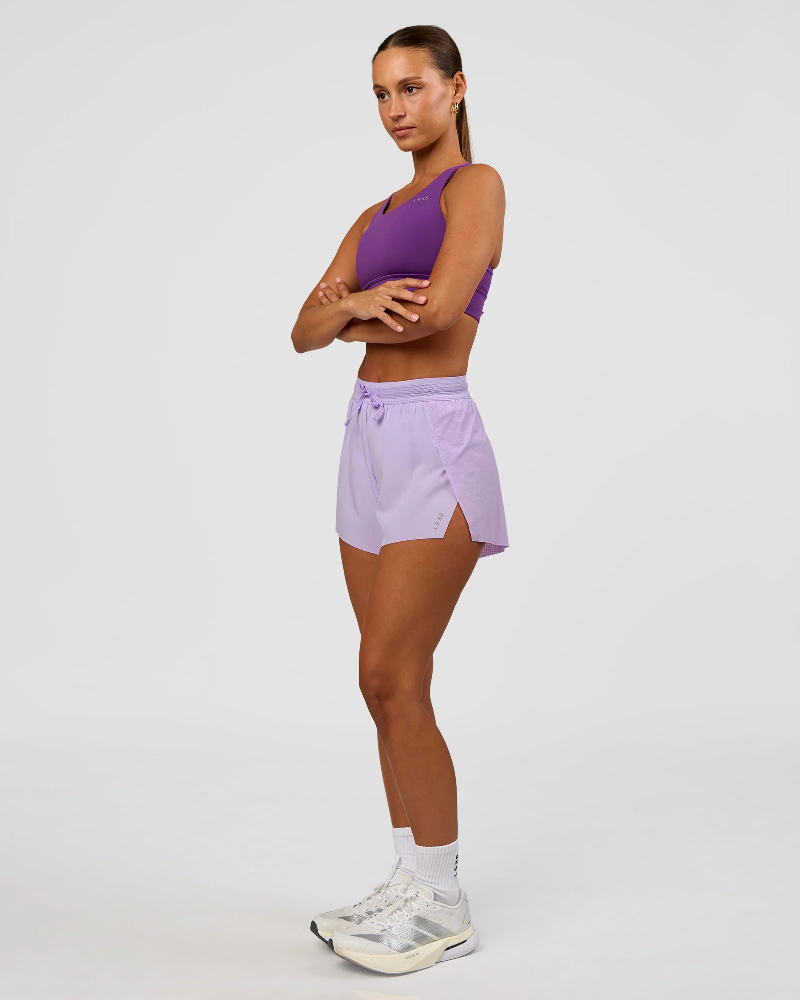 1265-accelerate-sports-bra-fresh-purple-5.webp Accelerate Sports Bra - Fresh Purple