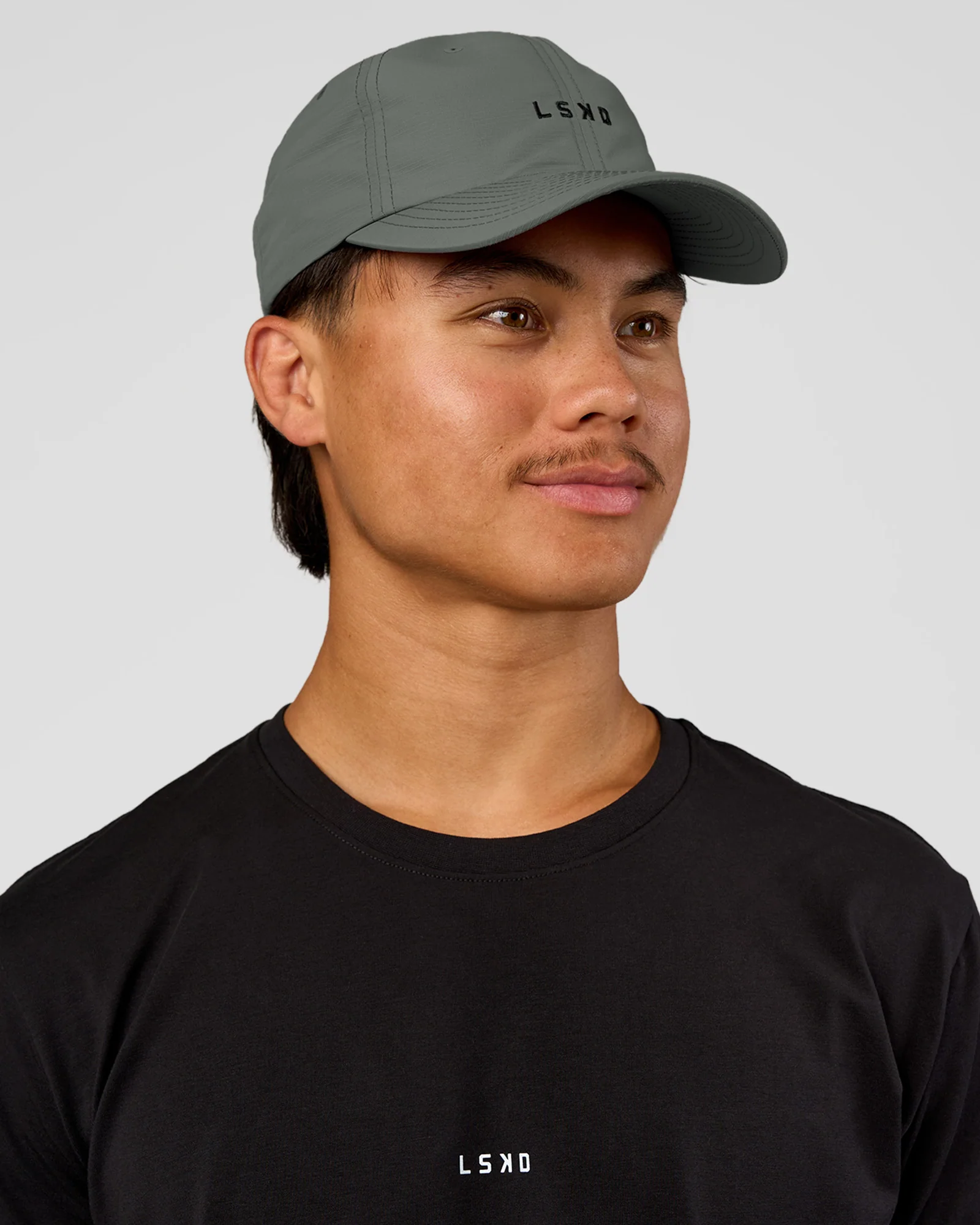 Train Cap - Storm Front