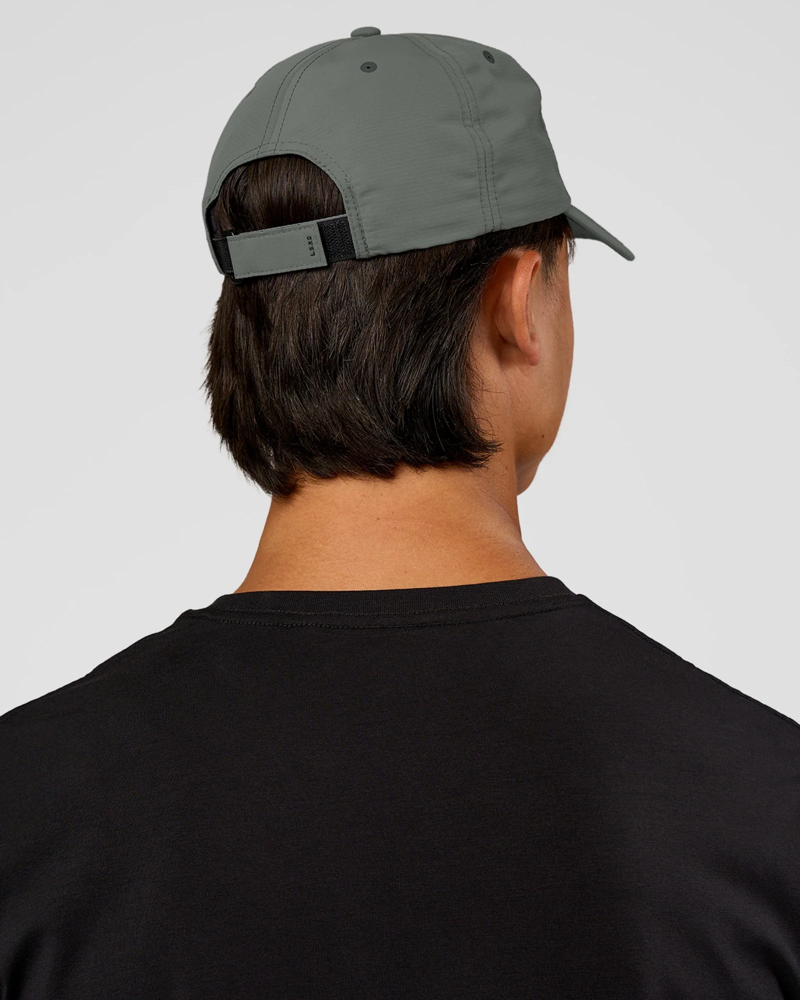 Train Cap - Storm Front