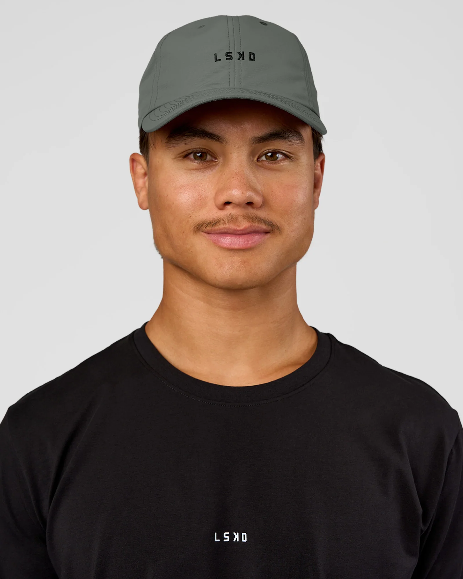 Train Cap - Storm Front