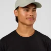 Train Cap - Alloy