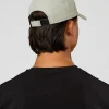 Train Cap - Alloy