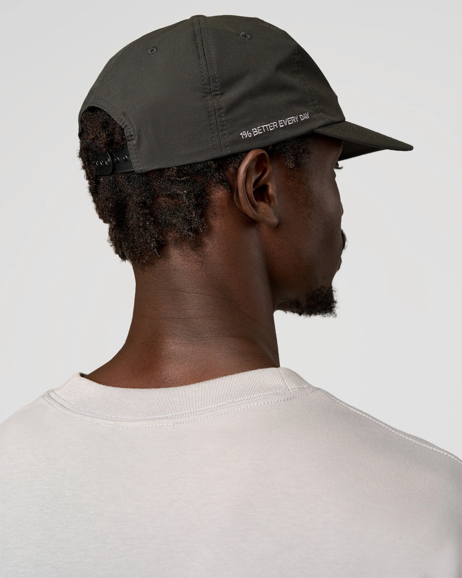 12652-static-grit-pinch-panel-cap-dark-storm-3.webp Static Grit Pinch Panel Cap - Dark Storm