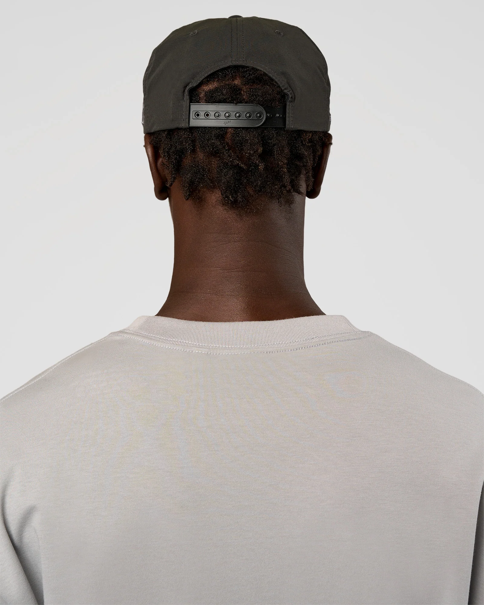 12652-static-grit-pinch-panel-cap-dark-storm-4.webp Static Grit Pinch Panel Cap - Dark Storm