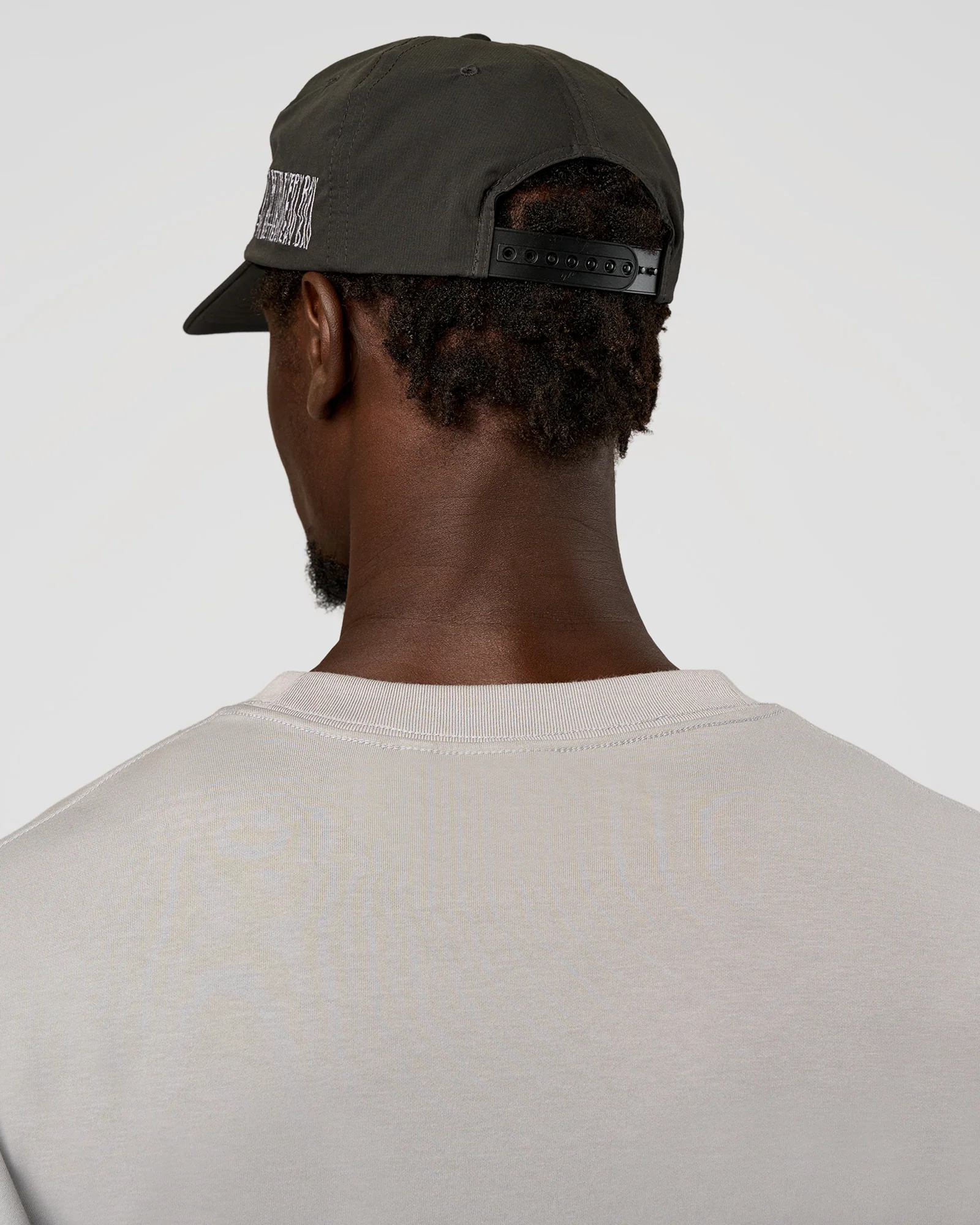 12652-static-grit-pinch-panel-cap-dark-storm-5.webp Static Grit Pinch Panel Cap - Dark Storm