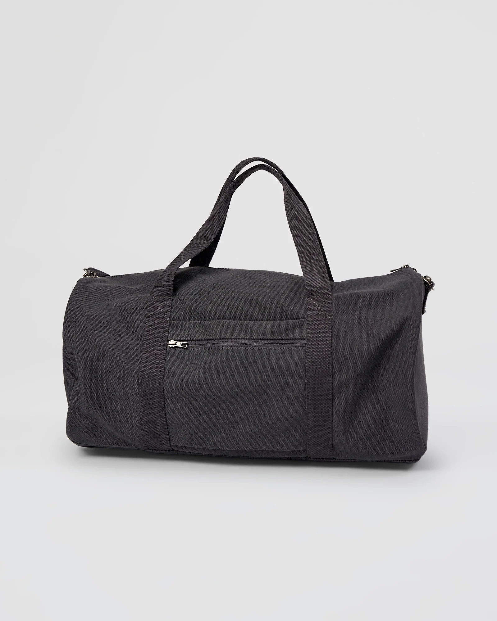 12654-shifted-canvas-duffle-dark-storm-4.webp Shifted Canvas Duffle - Dark Storm