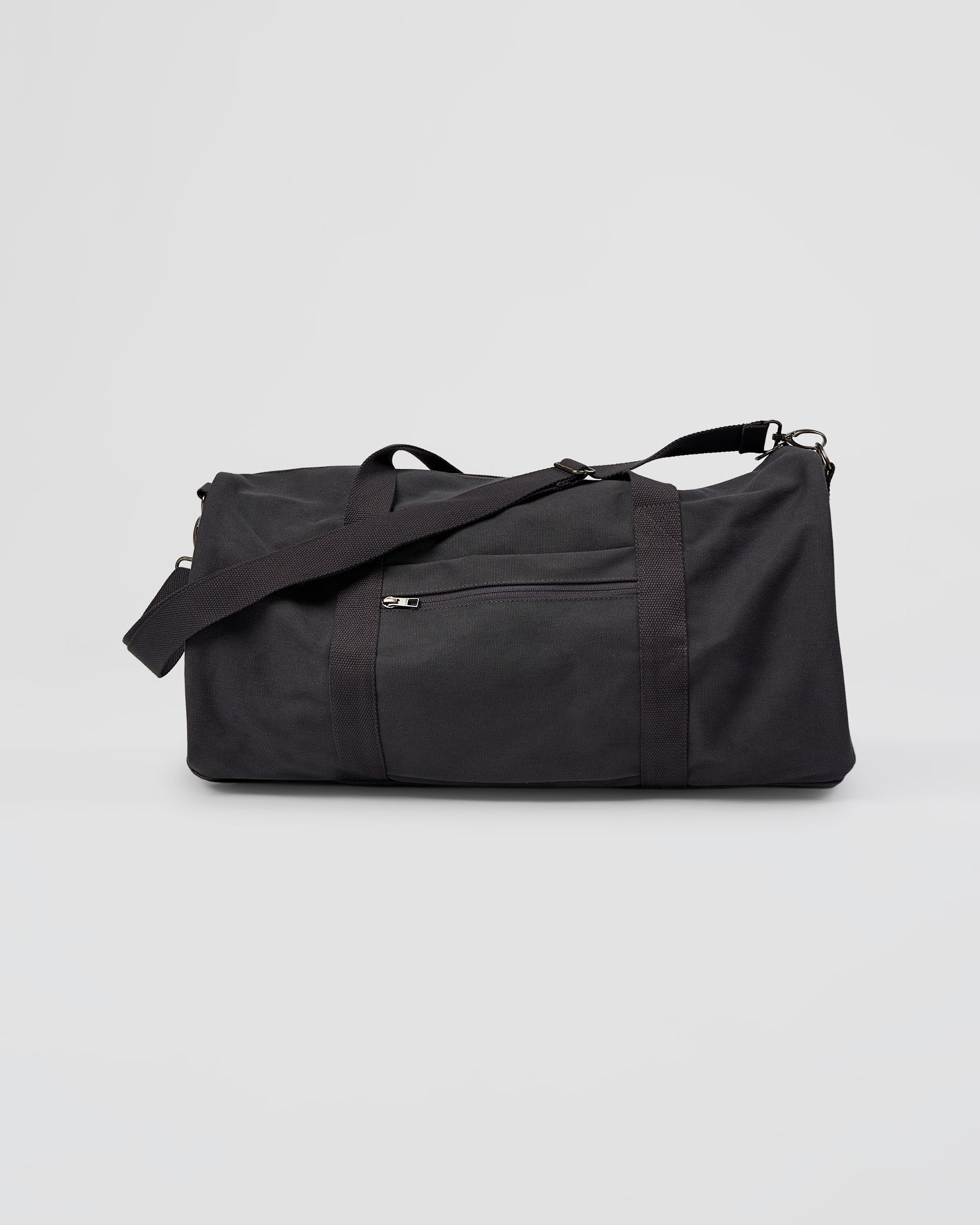 12654-shifted-canvas-duffle-dark-storm-5.jpg Shifted Canvas Duffle - Dark Storm
