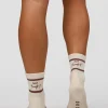 12659-cf-move-through-quarter-socks-ivory-hot-chocolate-6.webp CF Move Through Quarter Socks - Ivory-Hot Chocolate