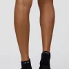 12663-performance-ankle-socks-black-white-2.webp Performance Ankle Socks - Black-White
