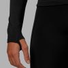 12673-aeroflx-seamless-long-sleeve-tee-black-marl-5.jpg AeroFLX+ Seamless Long Sleeve Tee - Black Marl