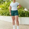 12713-aeroflx-seamless-tee-white-white-3.webp AeroFLX+ Seamless Tee - White/White