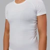 12713-aeroflx-seamless-tee-white-white-5.webp AeroFLX+ Seamless Tee - White/White