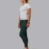 12713-aeroflx-seamless-tee-white-white-6.webp AeroFLX+ Seamless Tee - White/White