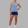 12721-aeroflx-seamless-tank-cornflower-blue-marl-1.webp AeroFLX+ Seamless Tank - Cornflower Blue Marl